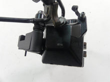 Load image into Gallery viewer, 2018 Harley Softail FXBB Street Bob Rear Brake Caliper + Mount 25mm 41300192