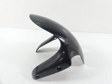 Load image into Gallery viewer, 2015 Eric Buell Racing 1190SX Front Fender Tire Hugger M0662.1B7MW | Mototech271