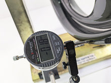 Load image into Gallery viewer, 02-07 Harley Touring Custom Black Wheel Rim Set 18x5.5 21x3.5