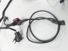 Load image into Gallery viewer, 2008 Ducati Hypermotard 1100S Main Wiring Harness Loom - No Cuts 51015441A | Mototech271