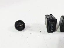 Load image into Gallery viewer, 2022 Polaris Ranger 1000 Premium Ignition Light Awd Switch & Key Set 4015033 | Mototech271