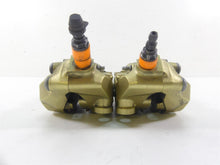 Load image into Gallery viewer, 2018 Mv Agusta Brutale 800 RR Front Brembo Brake Calipers 100mm 80A0B6713 | Mototech271