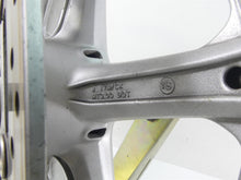 Load image into Gallery viewer, 2016 Honda VT1300 CRG Stateline Straight 17x3 Front Wheel Rim 44650-MFY-A00 | Mototech271