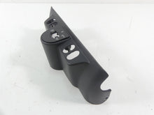 Load image into Gallery viewer, 2006 Harley Touring FLHTCUI Electra Glide Ignition Switch Dash Cover 58510-96 | Mototech271