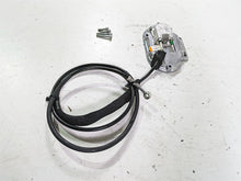 Load image into Gallery viewer, 2015 Harley Touring FLHXS Street Glide Clutch Slave Cylinder 25700178