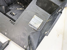 Load image into Gallery viewer, 2020 Can Am Maverick X3 Turbo R STD Inner Interior Fairings Covers Set 707900338