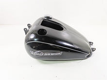 Load image into Gallery viewer, 2011 Harley FXDC Dyna Super Glide Fuel Gas Petrol Tank READ 61000705