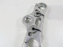 Load image into Gallery viewer, 2009 Harley FXDC Dyna Super Glide Upper Triple Tree Steering Clamp 45538-08