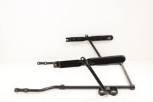 Load image into Gallery viewer, 2011 Triumph Rocket 3 III Saddlebag Rack Mount Holder KIT L T2352040 R T2352050 | Mototech271