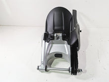 Load image into Gallery viewer, 2021 Aprilia RS660 Rear Swingarm Swing Arm Fender Axle Set 2B007756 | Mototech271