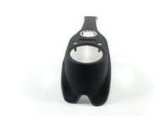 Load image into Gallery viewer, 2017 Harley Dyna FXDB Street Bob Upper Wrinkled Tank Dash Panel Cover 70900206 | Mototech271