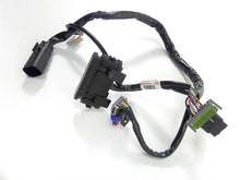 Load image into Gallery viewer, 2017 Harley Dyna FXDB Street Bob Speedo Instrument Indicator Wiring 72669-12A | Mototech271