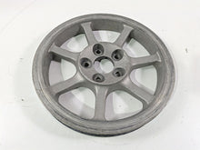 Load image into Gallery viewer, 2008 Yamaha XVS1300 V-Star Tourer Rear Belt Pulley 70T 3D8-25470-00-00 | Mototech271