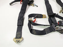 Load image into Gallery viewer, 2019 Polaris RZR XP Turbo S Multipoint Seat Belt Kit 2636394 2636395