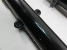 Load image into Gallery viewer, 2018 Harley Sportster XL1200 Custom Straight Showa Front Fork Leg Set 45400206