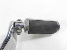 Load image into Gallery viewer, 2015 Harley FXDL Dyna Low Rider Left Rider Mid Footpeg & Shifter 50500279