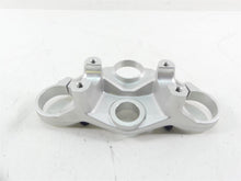 Load image into Gallery viewer, 2016 BMW R1200RS K54  Upper Triple Tree Steering Clamp 55mm 31428525324