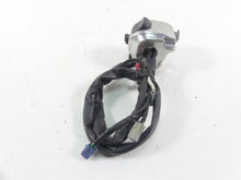 Load image into Gallery viewer, 2006 Yamaha Roadliner XV1900 Left Hand Blinker Control Switch 1D7-83972-10-00 | Mototech271