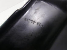 Load image into Gallery viewer, 2006 Harley Touring FLHTCUI Electra Glide Side Covers Vivid Black 66250-97 | Mototech271