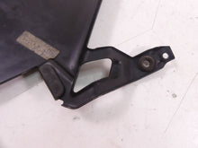 Load image into Gallery viewer, 2008 BMW R1200GS K255 Adv Between Leg Side Cover Fairing Set 46637698234 | Mototech271