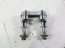 Load image into Gallery viewer, 1992 Harley FLSTC Softail Heritage Handlebar Holder Riser Set 56567-86B | Mototech271