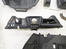 Load image into Gallery viewer, 2015 Arctic Cat Wildcat 1000 X LTD Interior Plastic Cover Trim Dash 2416-592 | Mototech271