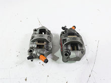 Load image into Gallery viewer, 2017 Ducati Monster 1200 S Brembo Front Brake Caliper 100mm 61041512A 61041522A | Mototech271