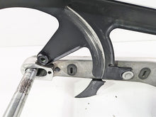 Load image into Gallery viewer, 2012 Harley VRSCF Muscle V Rod Swingarm Swing Arm & Guards 48606-07A