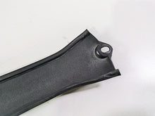 Load image into Gallery viewer, 2017 Harley Dyna FXDB Street Bob Upper Fuel Tank Dash Panel 70900209 | Mototech271