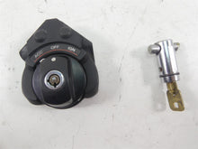 Load image into Gallery viewer, 2013 Harley VRSCDX Night Rod Special Ignition Switch Key Lock Set 70020-05 | Mototech271