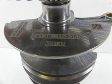 Load image into Gallery viewer, 2018 Ducati Panigale 1100 V4 S Crank Shaft Crankshaft & Piston Rod Set 15621141A | Mototech271