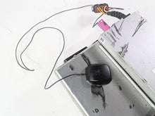 Load image into Gallery viewer, 2010 Harley Touring FLHXSE CVO Street Glide Radio & Xm Module Set -Read 76160-06