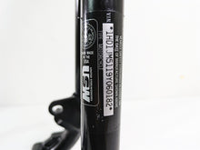 Load image into Gallery viewer, 2009 Harley FLSTSB Cross Bones Straight Main Frame Chassis With Clean Colorado Title 47173-11BHP | Mototech271