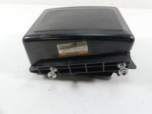 Load image into Gallery viewer, 2015 Harley FLD Dyna Switchback Battery Tray & Black Cover 70379-06B 66444-12DH | Mototech271