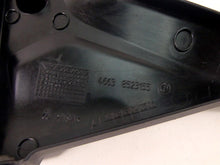 Load image into Gallery viewer, 2014 BMW R1200GS K50 Left Right Side Battery Cover Set 46638523156 46638523155 | Mototech271