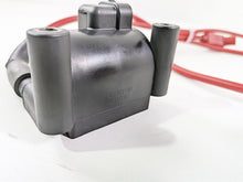 Load image into Gallery viewer, 2009 Harley Touring FLHX Street Glide Ignition Coil + Taylor Wires 31696-07A | Mototech271
