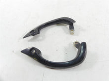 Load image into Gallery viewer, 2001 Kawasaki ZX600J2 ZX6R Ninja Rear Passenger Handle Grab Bars 46075-1197-21