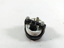 Load image into Gallery viewer, 2006 Harley Touring FLHTCUI Electra Glide Fuel Gas Petrol Level Gauge 75111-96C | Mototech271