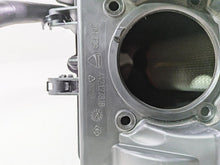 Load image into Gallery viewer, 2016 Ducati Monster 1200 S Air Box Cleaner Breather Filter 44212781B
