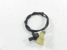 Load image into Gallery viewer, 2017 Triumph Thruxton 1200R Rear Abs Brake Wheel Speed Sensor T2021672 | Mototech271