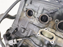 Load image into Gallery viewer, 2005 Yamaha YZFR1 YZF R1 Engine Motor FOR PARTS - Read 5VY-15100-00-00 | Mototech271