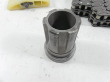 Load image into Gallery viewer, 2005 Harley Touring CVO FLHTCSE Electra Glide Primary Drive Clutch 37806-03 | Mototech271