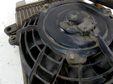 Load image into Gallery viewer, 2017 Yamaha YFM Raptor 700R SE Radiator Fan Reservoir Hoses Set 1PE-E2460-01-00 | Mototech271