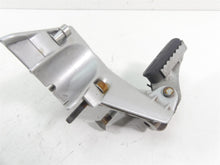 Load image into Gallery viewer, 1999 BMW R1100 GS 259E Left Rider Footpeg Foot Peg & Shifter 46712314245
