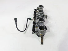 Load image into Gallery viewer, 2012 Mv Agusta F4 RR Mikuni Throttle Body Fuel Injection 8A00B3533 | Mototech271