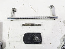 Load image into Gallery viewer, 2003 Harley Touring FLHTCUI E-Glide 100th Billet Shift Lever & Links 33600001 | Mototech271