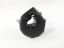 Load image into Gallery viewer, 2018 BMW R nineT Urban GS K33 Left Hand Abs Asc Control Switch 61318549997