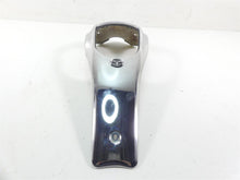 Load image into Gallery viewer, 2006 Yamaha Roadliner XV1900 Fuel Tank Dash Speedo Chrome Cover 1D7-83559-00-00