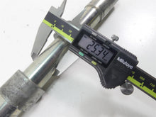 Load image into Gallery viewer, 2005 Harley Touring FLHRSI Road King Front 1" Axle Wheel Spindle 43364-00