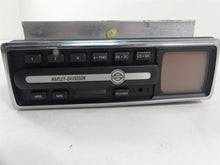 Load image into Gallery viewer, 2004 Harley FLHTC SE CVO Electra Glide CD Player & Radio - Tested 76202-04 | Mototech271